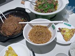 -绿草地·湘菜(7mall店)