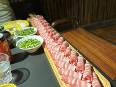 -羊大爷涮肉(亮马桥店)