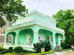 -龙环葡韵住宅式博物馆