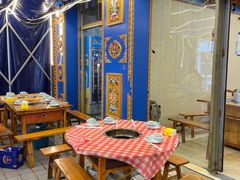 -金鼎雪山牦牛杂火锅(理县总店)