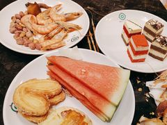-东方之珠洗浴休闲广场(南开店)