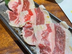 -热血兄弟·炭火烤肉(融侨中心店)
