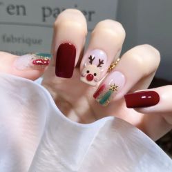 -悦指间美甲美睫