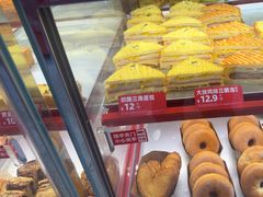 -味多美蛋糕(看丹桥店)