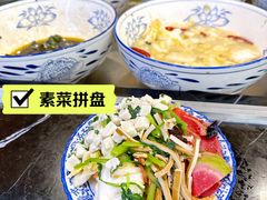 -老西安韩记三鲜煮馍(四府街店)