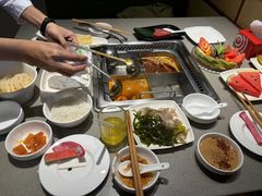 -海底捞火锅(百利广场店)