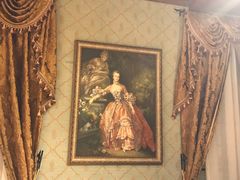 -马勒别墅·中餐厅