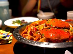 -胖哥俩肉蟹煲(苏州中心店)