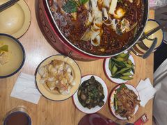 -聂发财重庆江湖菜(解放碑店)