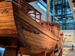 -上海中国航海博物馆