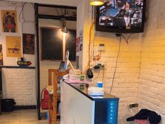 -狮龙啤酒烧烤屋(建二路店)