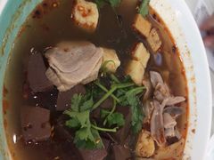 -苏晓玥·手作江南小吃(深圳北站店)