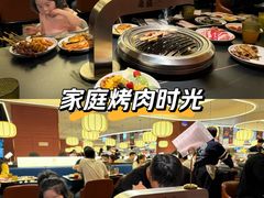 -東盛炭烤自助料理(玄武招商花园城店)