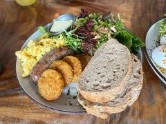 -RAC BAR(安福路店)