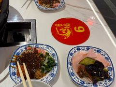 -一烙锅(友谊店)