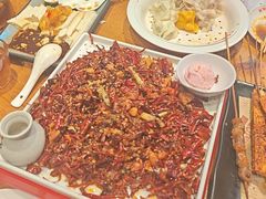 -金谷园饺子·烧烤(人大总店)