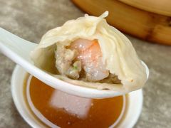 -曼曼汤包(建国西路店)