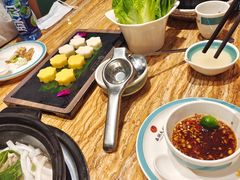 -春润大地海南椰子鸡(沙井京基百纳广场店)