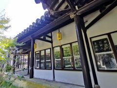 -常熟方塔园