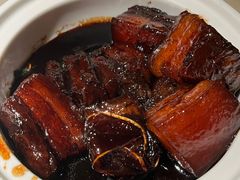外婆红烧肉-佬肥猫·浙江乡村菜(国华广场店)