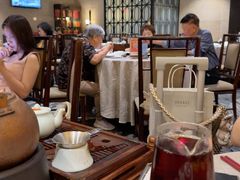 -香云轩·顺德菜(香云纱园林酒店店)