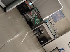 -中国建设银行(上海曹杨路支行)