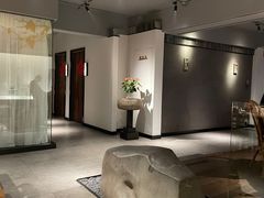 -黄山老妈·土菜(碧桂园店)