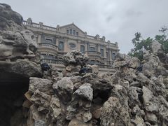 -张学良旧居陈列馆