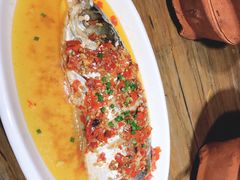 -印象鲵宴·张家界地标美食名片(溪布街店)