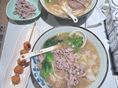 -鑫花溪牛肉米粉(凤凰街创始总店)