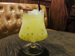 妃子温床-The Cheebat 锌吧·Bistro(体育西店)