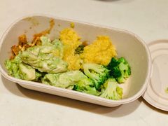 -SHUBO蔬小盒(三里屯店)