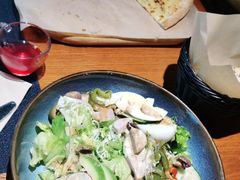 -百特喜·意大利餐厅(万达常德店)