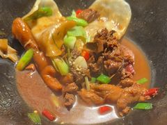 -集贤门·徽菜(福田店)