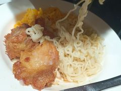 -深仔记茶餐厅(亚士厘道店)