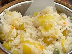 -滇香肴·云南菜蒸汽石锅鱼(云南北路店)