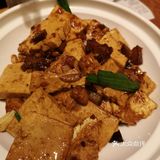 朋友约了来吃饭，这是个我们经常吃饭的地方，对菜品什么