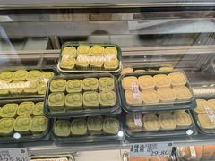 -泸溪河桃酥(鄞州高新宝龙店)