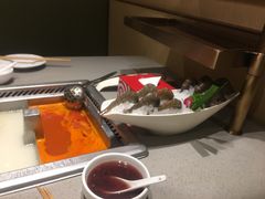 -海底捞火锅(天一广场亚细亚店)