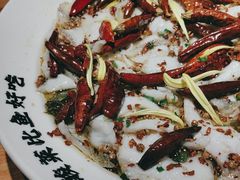 -太二酸菜鱼(福州泰禾店)