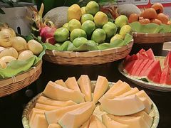 -汉阳廷自助烤肉(同和金铂天地店)