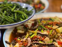 -李大爷的泡椒馆(冉家坝店)