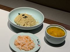 -裕兴记•蟹黄面馆(人民广场店)