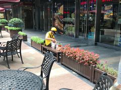 -汉堡王(EAC欧美中心店)