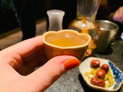 -丝路金桃·新疆菜(徐汇店)