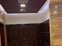 -益健·足疗汗蒸SPA(芙蓉广场店)