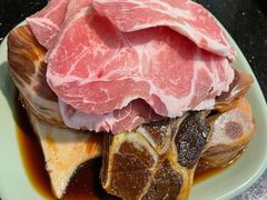 -梨花自助烤肉(天河城店)