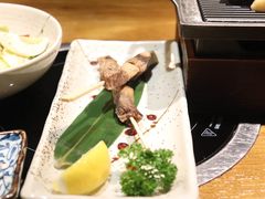 -蟹将军·松叶蟹和牛日料放题自助(K11店)
