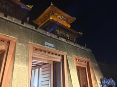 -中国汉城景区