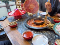 -蜀大侠火锅(香格里拉店)